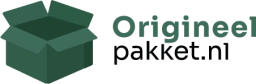 Logo van OrigineelPakket.nl