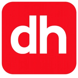 Logo van doosjehout.nl