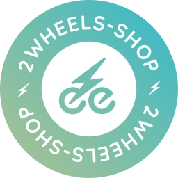 Logo van 2wheels-shop.nl