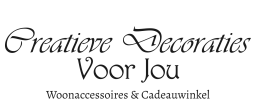 Creatieve Decoraties Voor Jou