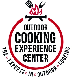 Logo van Outdoor Cooking Experience Center