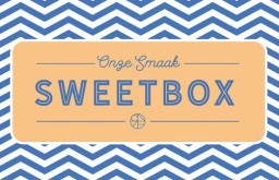 Logo van Onzesweetbox