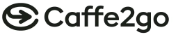 Logo van Caffe2go