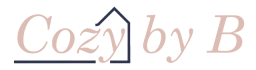 Logo van Cozy by B