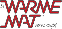 Logo van De WarmeMat™