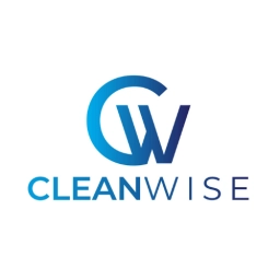Logo van CleanWise