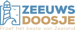 Logo van Zeeuws Doosje