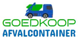 GoedkoopAfvalcontainer.nl