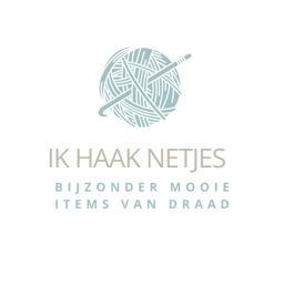 Logo van Ik haak netjes