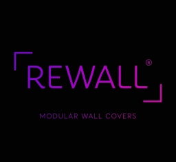 Logo van REWALL