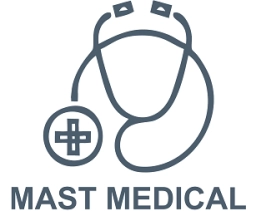 Logo van Mast Medical