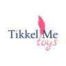 Tikkel Me Toys