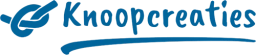 Logo van Knoopcreaties