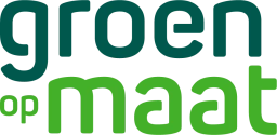 Logo van Groen op Maat