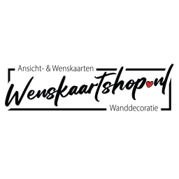 Logo van Wenskaartshop.nl