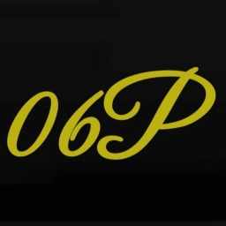 Logo van 06premium