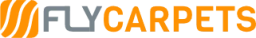 Logo van Flycarpets