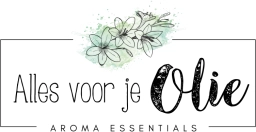 Logo van Alles Voor Je Olie