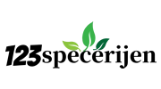 Logo van 123specerijen