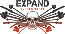 Logotip Expand Supplements