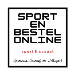 Logo van Sport en Bestel Online