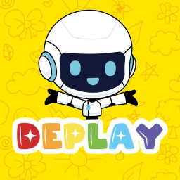 Logo van DEPLAY