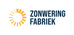 Logo van De Zonweringfabriek