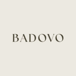 Logo van badovo.nl