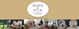 BLOEM & puur at Home