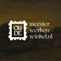 Oude Meesterwerken Winkel