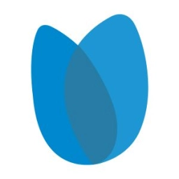 Logo van Kroon Schoonmaakleverancier