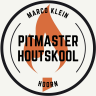PitMaster Houtskool