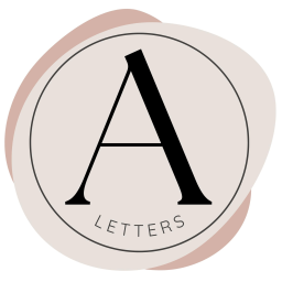 A-Letters