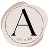 A-Letters