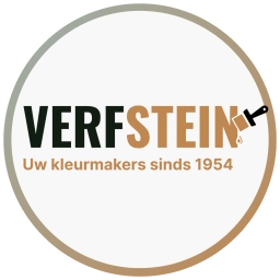 Logo van Verfstein.nl