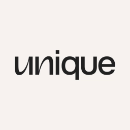 Logo van Unique Mode