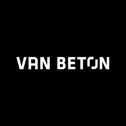 Van Beton logo