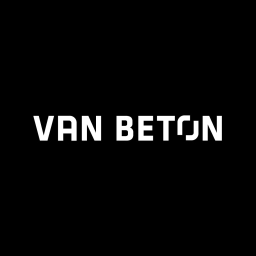 Logo van Van Beton
