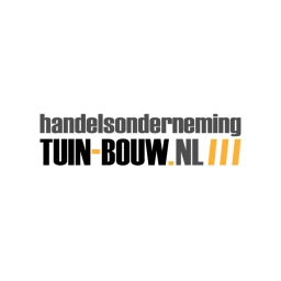 Logo van Tuin-Bouw