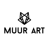 Лого на Muur Art