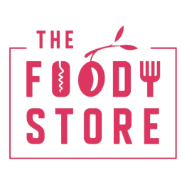 Logo van The Foodystore
