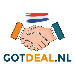 Logo van GotDeal