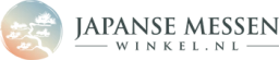 Logo van Japanse Messenwinkel