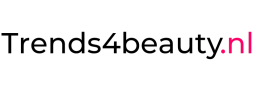 Logo van Trends4beauty.nl