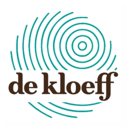 Logo van De Kloeff Meubelmakers