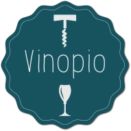 Logo van Vinopio Webshop Wijnen & Sterke Dranken