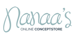 Logo van Nanaa's Online Conceptstore