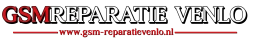 Logo van Gsm reparatie venlo