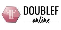 Logo de DoubleFOnline.nl