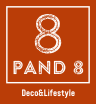 Pand 8 Deco&Lifestyle